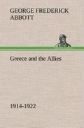 Cover: Greece and the Allies 1914-1922 - TREDITION CLASSICS