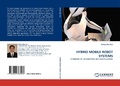 Cover: Hybrid Mobile Robot Systems - LAP Lambert Academic Publishing