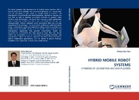 Enlarge image Cover: Hybrid Mobile Robot Systems - LAP Lambert Academic Publishing