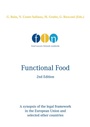 Cover: Functional Food - BoD - Books on Demand