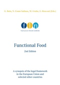 Cover: Functional Food - BoD - Books on Demand