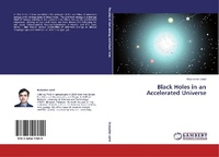 Abbildung von: Black Holes in an Accelerated Universe - LAP Lambert Academic Publishing