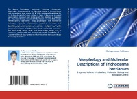 Enlarge image Cover: Morphology and Molecular Descriptions of Trichoderma harzianum - LAP Lambert Academic Publishing