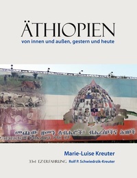 Abbildung von: Äthiopien - BoD - Books on Demand