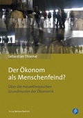 Cover: Der &Ouml;konom als Menschenfeind? - Verlag Barbara Budrich