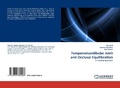 Cover: Temperomandibular Joint and Occlusal Equilibration - LAP Lambert Academic Publishing
