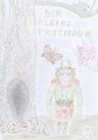 Abbildung von: Der kleine Leprechaun - BoD - Books on Demand