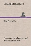 Cover: The Poet's Poet - TREDITION CLASSICS