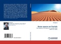 Cover: Besov spaces on fractals - LAP Lambert Academic Publishing