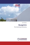 Cover: Quagmire - LAP Lambert Academic Publishing
