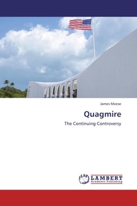 Enlarge image Cover: Quagmire - LAP Lambert Academic Publishing