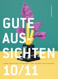Cover: Gute Aussichten 10/11 - BoD - Books on Demand