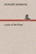 Cover: Lydia of the Pines - TREDITION CLASSICS