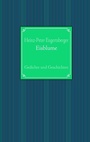 Cover: Eisblume - BoD - Books on Demand