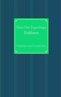 Cover: Eisblume - BoD - Books on Demand