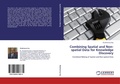 Cover: Combining Spatial and Non-spatial Data for Knowledge Discovery - LAP Lambert Academic Publishing