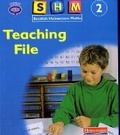 Cover: Scottish Heinemann Maths 2 Complete Reference Pack 09 - Heinemann