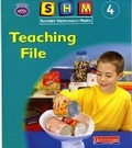 Cover: SHM 4 Complete Reference Pack 09 - Heinemann