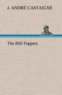 Enlarge image Cover: The Bill-Toppers - TREDITION CLASSICS