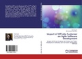 Cover: Impact of Off-site Customer on Agile Software Development - LAP Lambert Academic Publishing