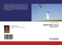 Enlarge image Cover: GRAM BIMA "Rural Insurance" - LAP Lambert Academic Publishing