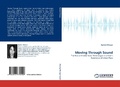 Cover: Moving Through Sound - LAP Lambert Academic Publishing