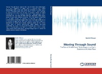 Enlarge image Cover: Moving Through Sound - LAP Lambert Academic Publishing