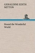 Cover: Round the Wonderful World - TREDITION CLASSICS