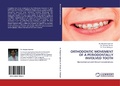 Cover: Orthodontic Movement of a Periodontally Involved Tooth - LAP Lambert Academic Publishing