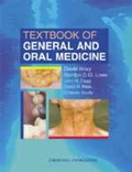 Cover: Textbook of General and Oral Medicine - Churchill Livingstone
