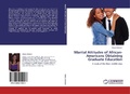 Cover: Marital Attitudes of African-Americans Obtaining Graduate Education - LAP Lambert Academic Publishing