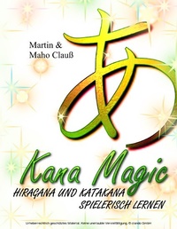 Abbildung von: Kana Magic - BoD - Books on Demand
