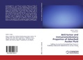 Cover: Anti-tumor and Immunomodulatory Properties of Adsorbed Ascites Fluid - LAP Lambert Academic Publishing