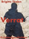 Cover: Verrat - Brigitte Tholen