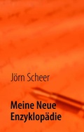 Cover: Meine Neue Enzyklop&auml;die - BoD - Books on Demand
