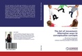 Cover: The Art of Movement; Alternative Ways to Conceptualize Concepts - LAP Lambert Academic Publishing