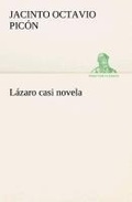 Cover: Lazaro casi novela - TREDITION CLASSICS