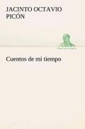 Cover: Cuentos de mi tiempo - TREDITION CLASSICS