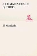 Cover: El Mandarin - TREDITION CLASSICS