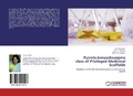Cover: Pyrrolo-benzodiazepine class of Privileged Medicinal Scaffolds - LAP Lambert Academic Publishing