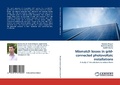 Cover: Mismatch Losses in Grid-Connected Photovoltaic Installations - LAP Lambert Academic Publishing