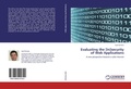 Cover: Evaluating the [In]security of Web Applications - LAP Lambert Academic Publishing