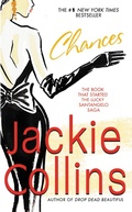 Cover: Chances - Warner Books Inc