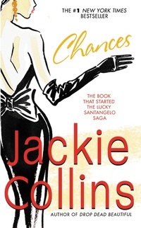 Enlarge image Cover: Chances - Warner Books Inc