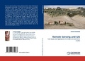 Cover: Remote Sensing and GIS - LAP Lambert Academic Publishing
