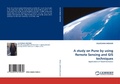 Cover: A Study on Pune by Using Remote Sensing and GIS Techniques - LAP Lambert Academic Publishing