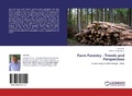 Cover: Farm Forestry - LAP Lambert Academic Publishing