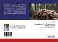Enlarge image Cover: Farm Forestry - LAP Lambert Academic Publishing