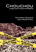 Cover: Chouchou - Heike Pohl
