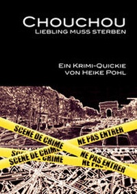 Enlarge image Cover: Chouchou - Heike Pohl